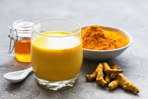 Do You Know The Benefits Of Golden (Turmeric) Milk